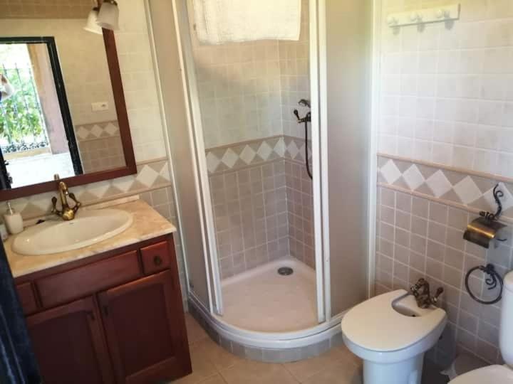 Villa Rural Reconstruida Riola Εξωτερικό φωτογραφία